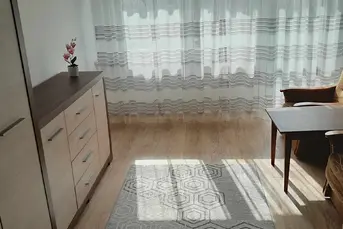 Mieszkanie oś. Przydworcowe 39m2