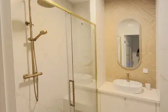 Glazurnik wykończenia wnętrz Białystok