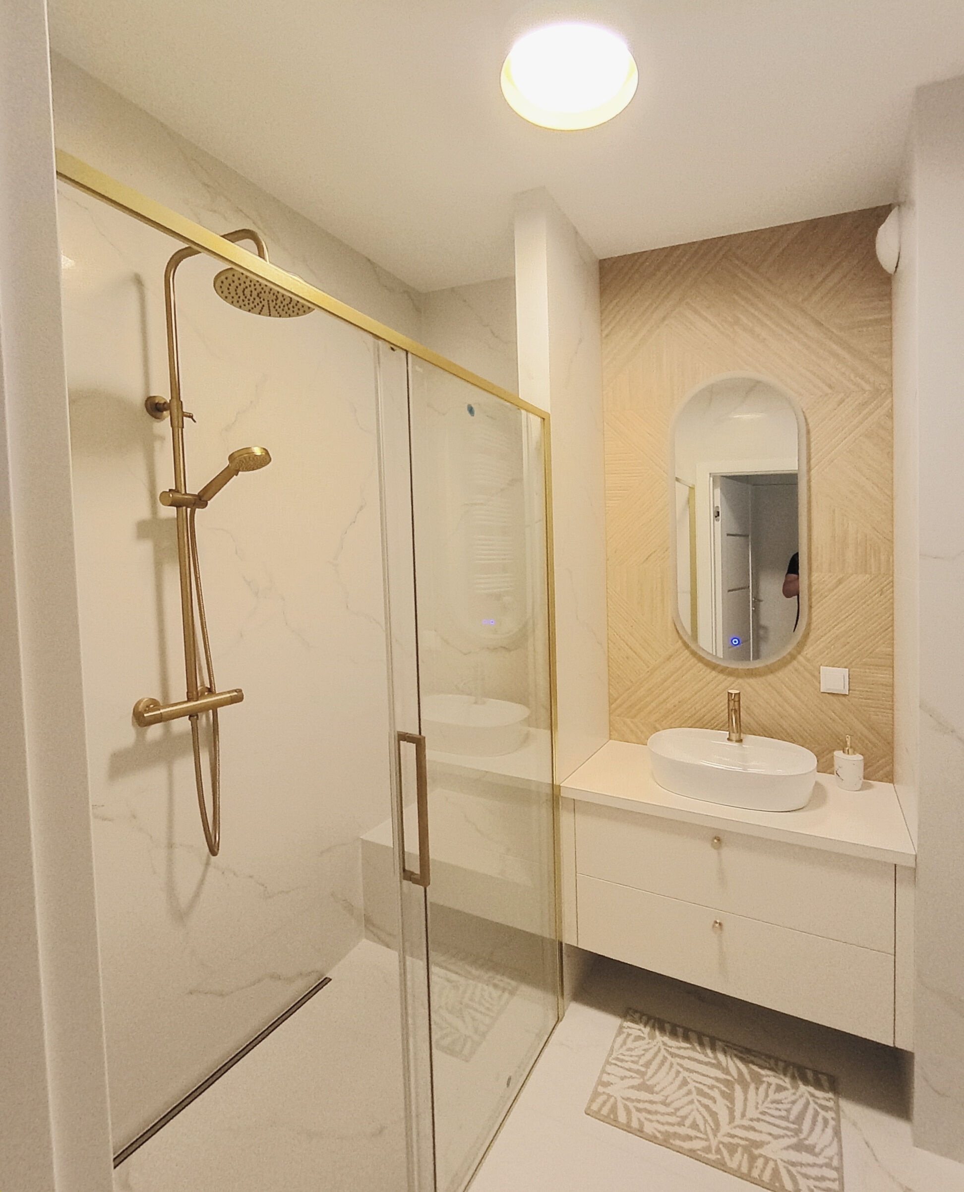 Glazurnik wykończenia wnętrz Białystok