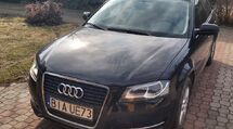 Audi A3 sprzedam