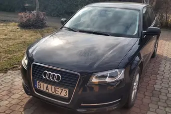Audi A3 sprzedam
