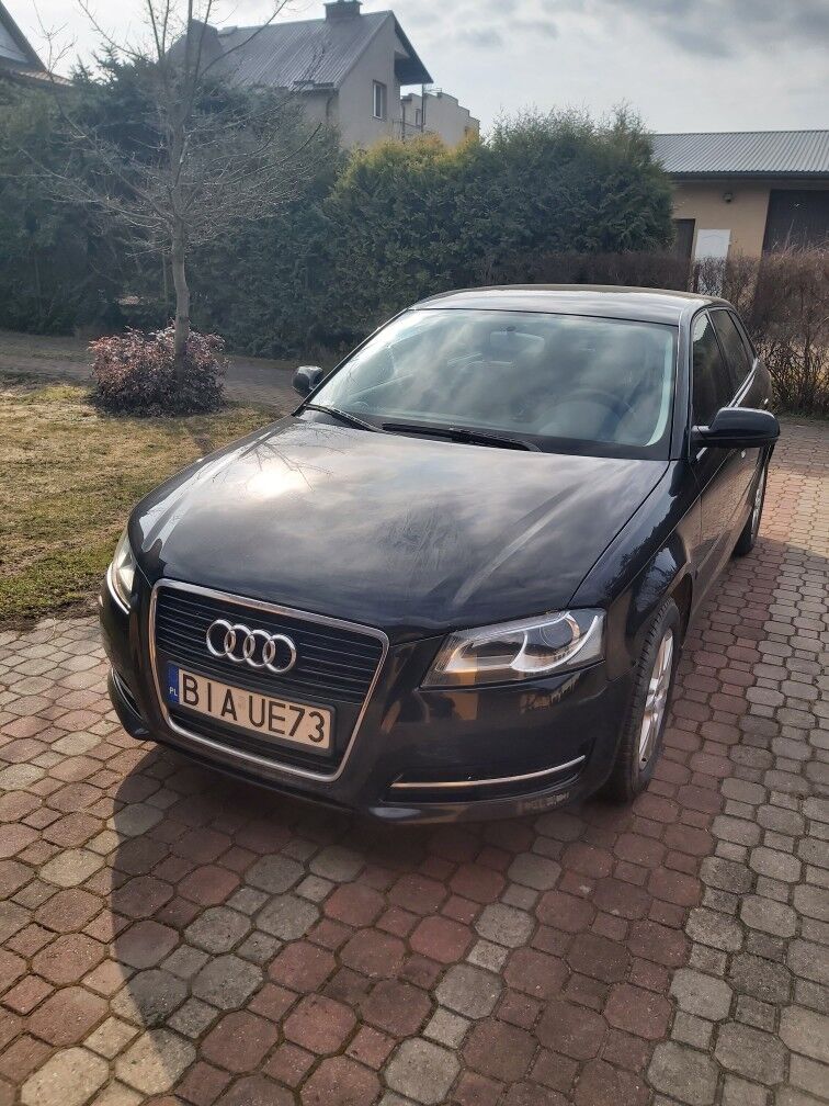 Audi A3 sprzedam