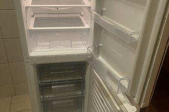 Lodówko-zamrażarka Amica