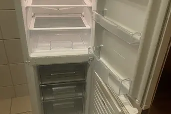 Lodówko-zamrażarka Amica