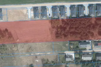 sprzedam działkę, Białystok, Dojlidy Górne ~1.5 ha