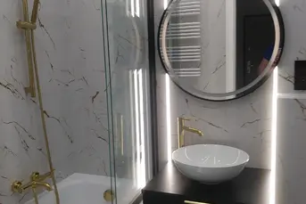 Glazurnik wykończenia wnętrz Białystok