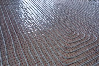 Podlaskie Centrum Ogrzewania - usługi hydrauliczne