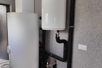 Podlaskie Centrum Ogrzewania - usługi hydrauliczne