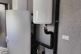 Podlaskie Centrum Ogrzewania - usługi hydrauliczne