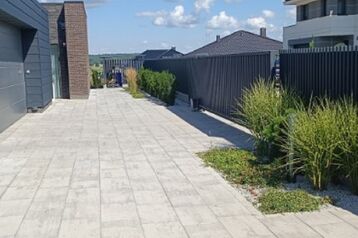 Kompleksowe usługi brukarskie