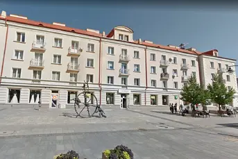 Wynajmę 2-pokojowe (38m2), ul.Lipowa BEZPOŚREDNIO