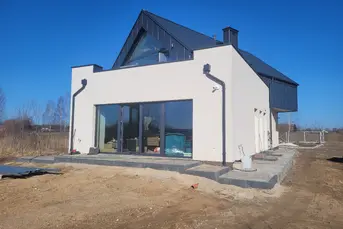 Docieplenia domków jednorodzinnych 