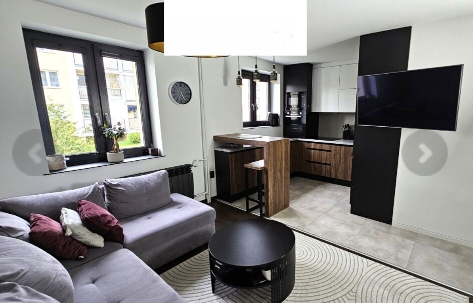 2pokojowe Nowe Miasto 