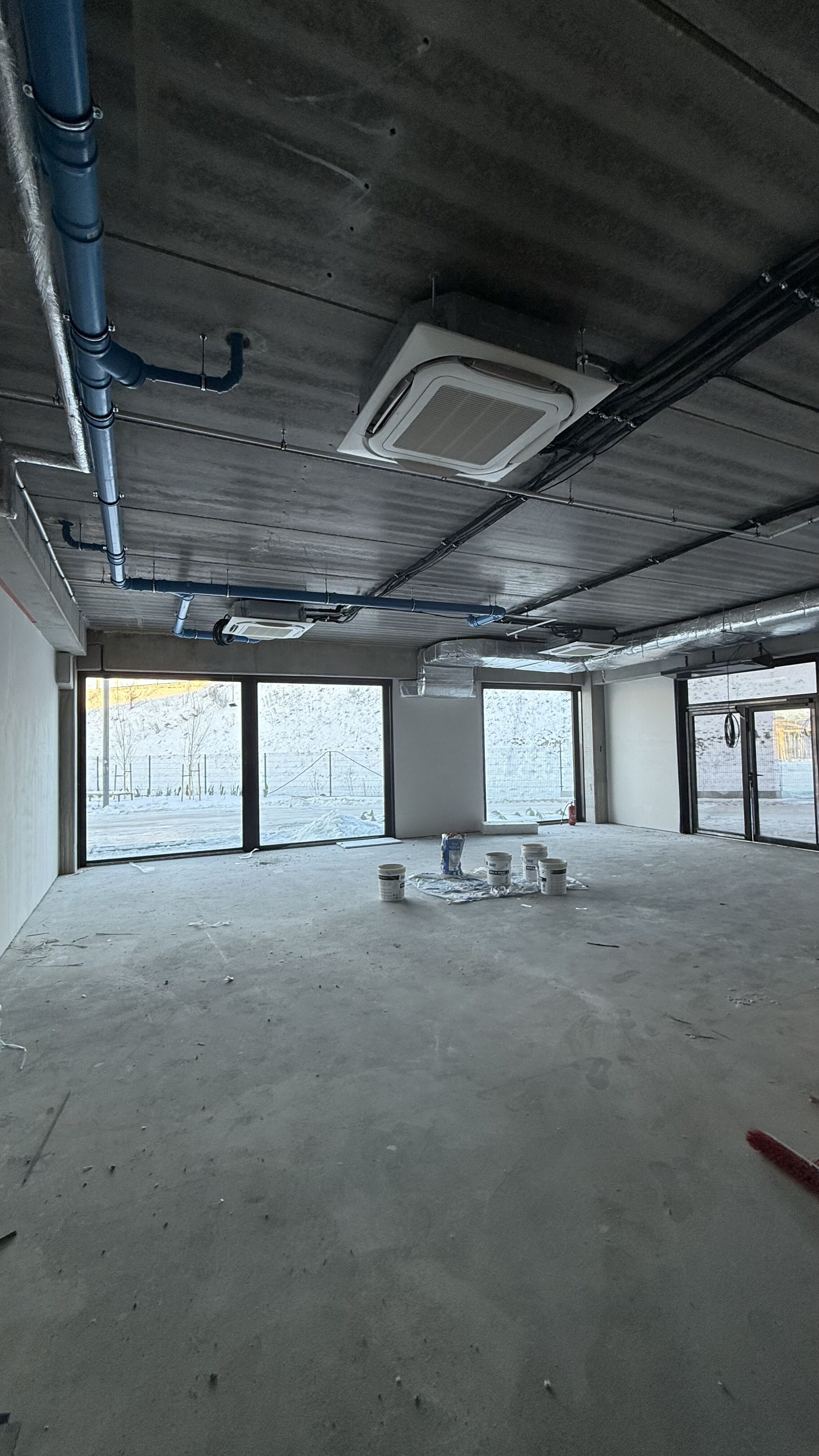 Lokal usługowy 189m2 parter