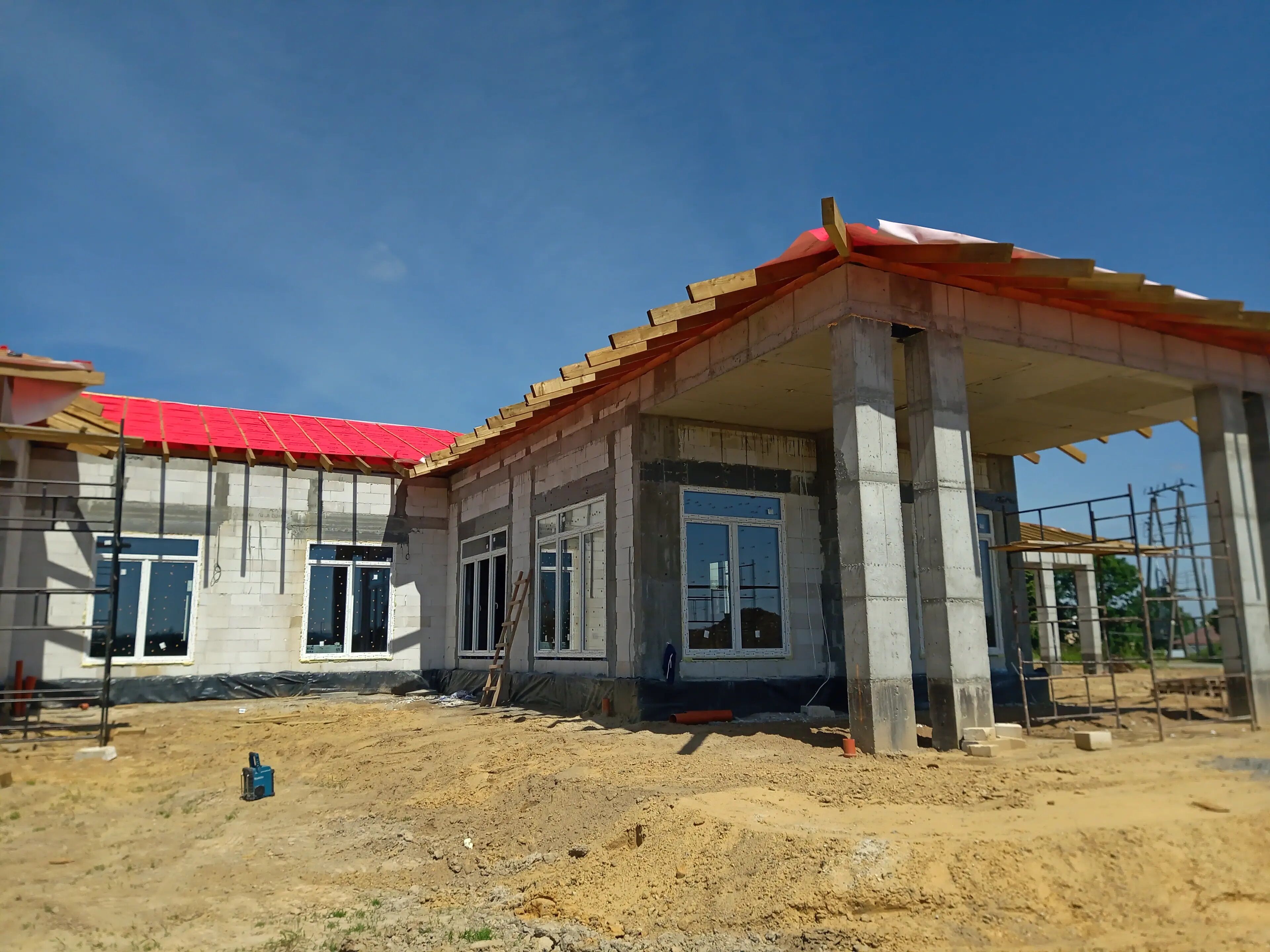 ZATRUDNIĘ CIEŚLI MURARZY ZBROJARZY PRACA OD ZARAZ