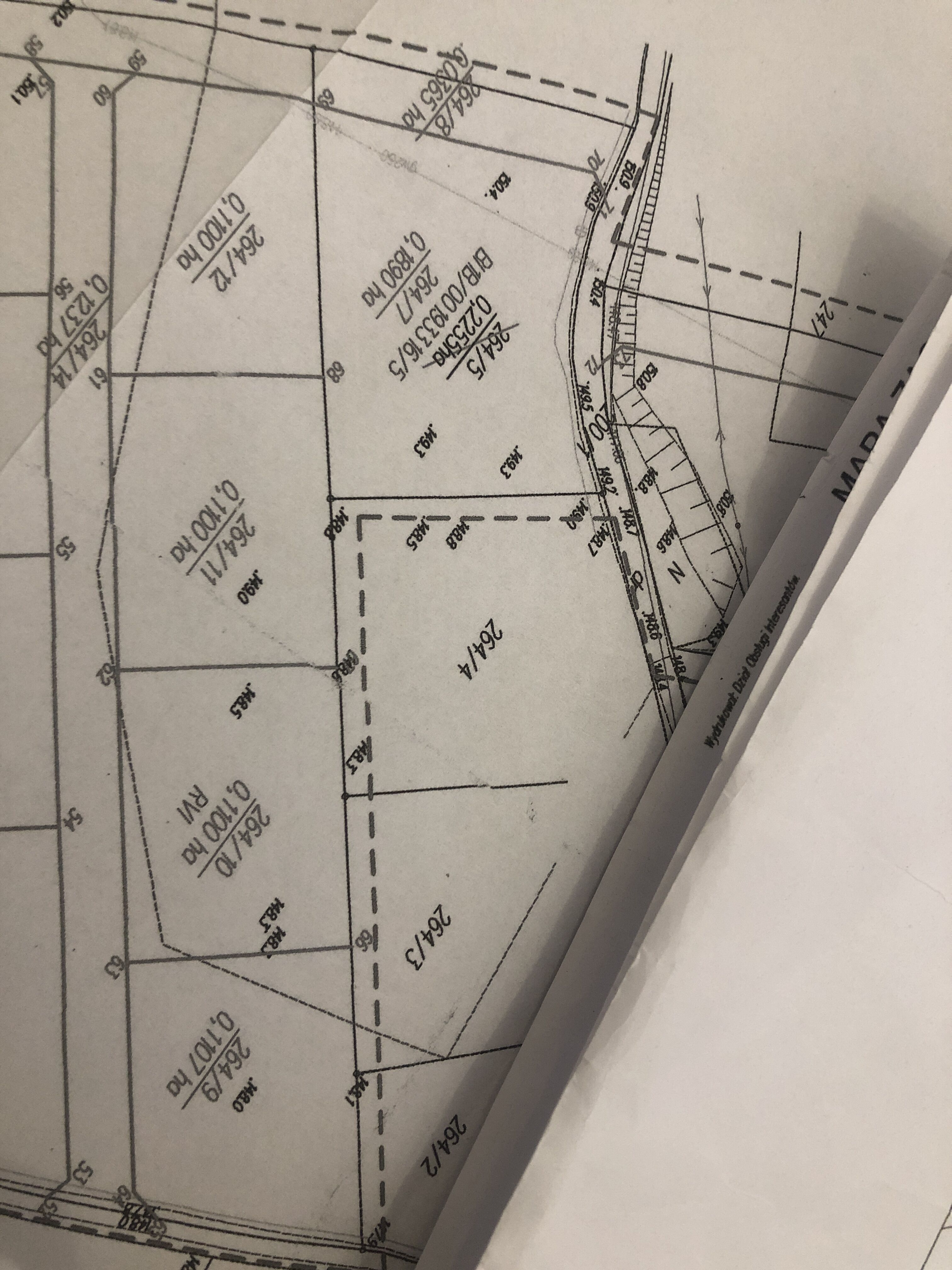 działki   5km za Białymstokiem od własciciela