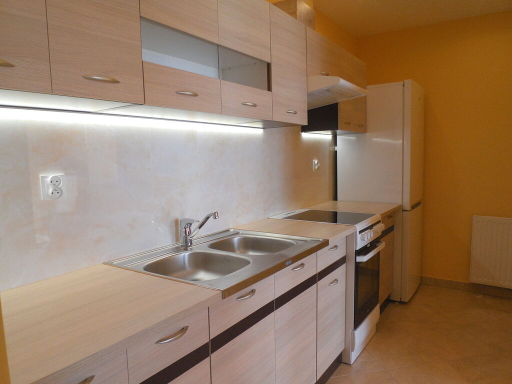 Samodzielny POKOJ niepalącemu PANU