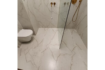 Glazurnik wykończenia wnętrz Białystok