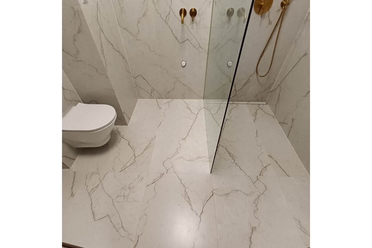 Glazurnik wykończenia wnętrz Białystok