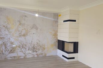 PRACE REMONTOWO-WYKOŃCZENIOWE.