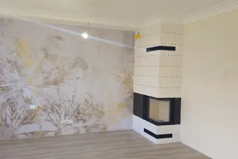 PRACE REMONTOWO-WYKOŃCZENIOWE.