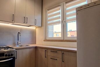 Bezpośrednio 2-pok. blisko Centrum