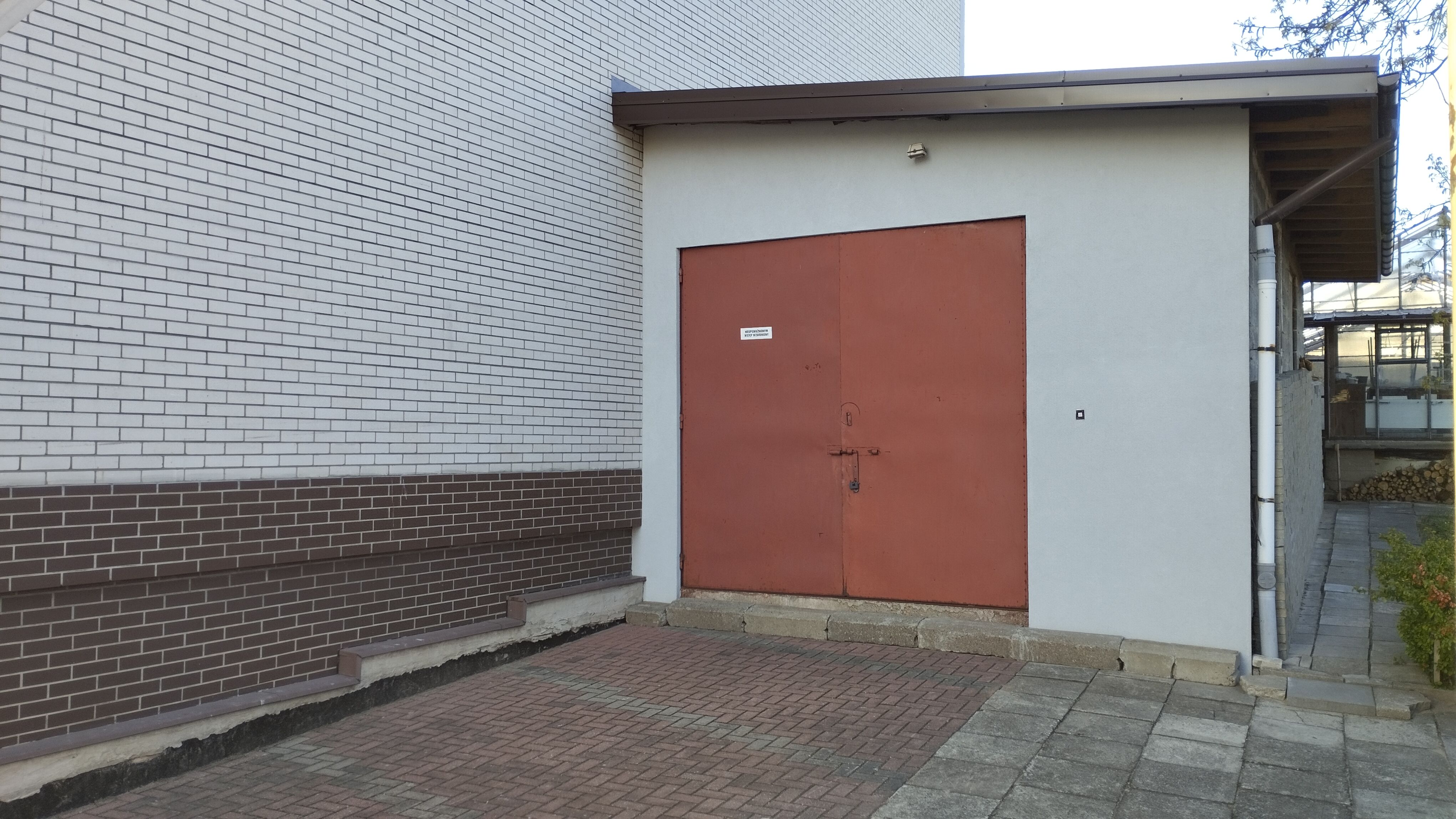 MAGAZYN w doberj lokalizacji blisko centrum