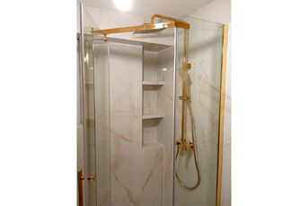 Glazurnik wykończenia wnętrz Białystok