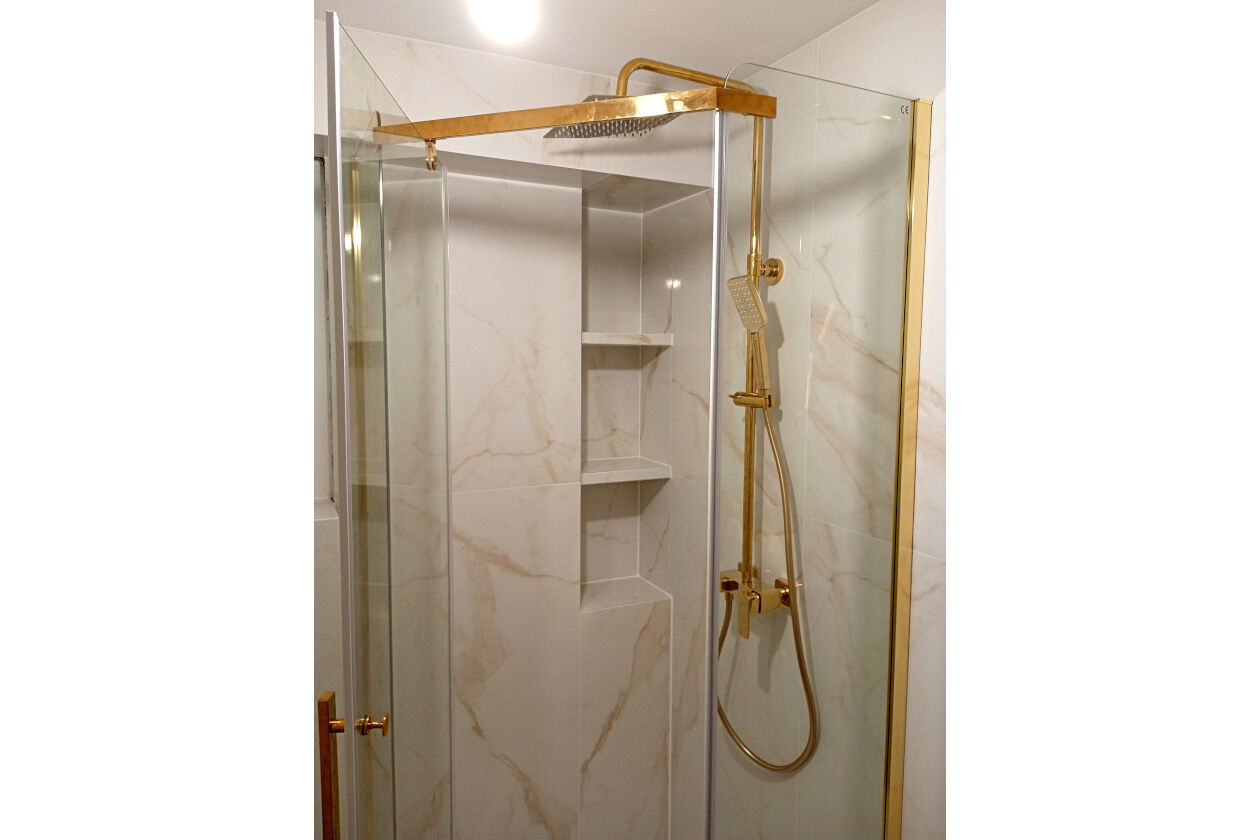 Glazurnik wykończenia wnętrz Białystok