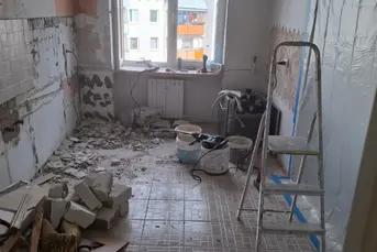 DEMONTAŻE,  WYBURZENIA, ROZBIÓRKI ROD,  WNOSZENIE 