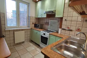 Atrakcyjne 2 pok., 42m2, IIp.- al. 1000-lecia P.P.