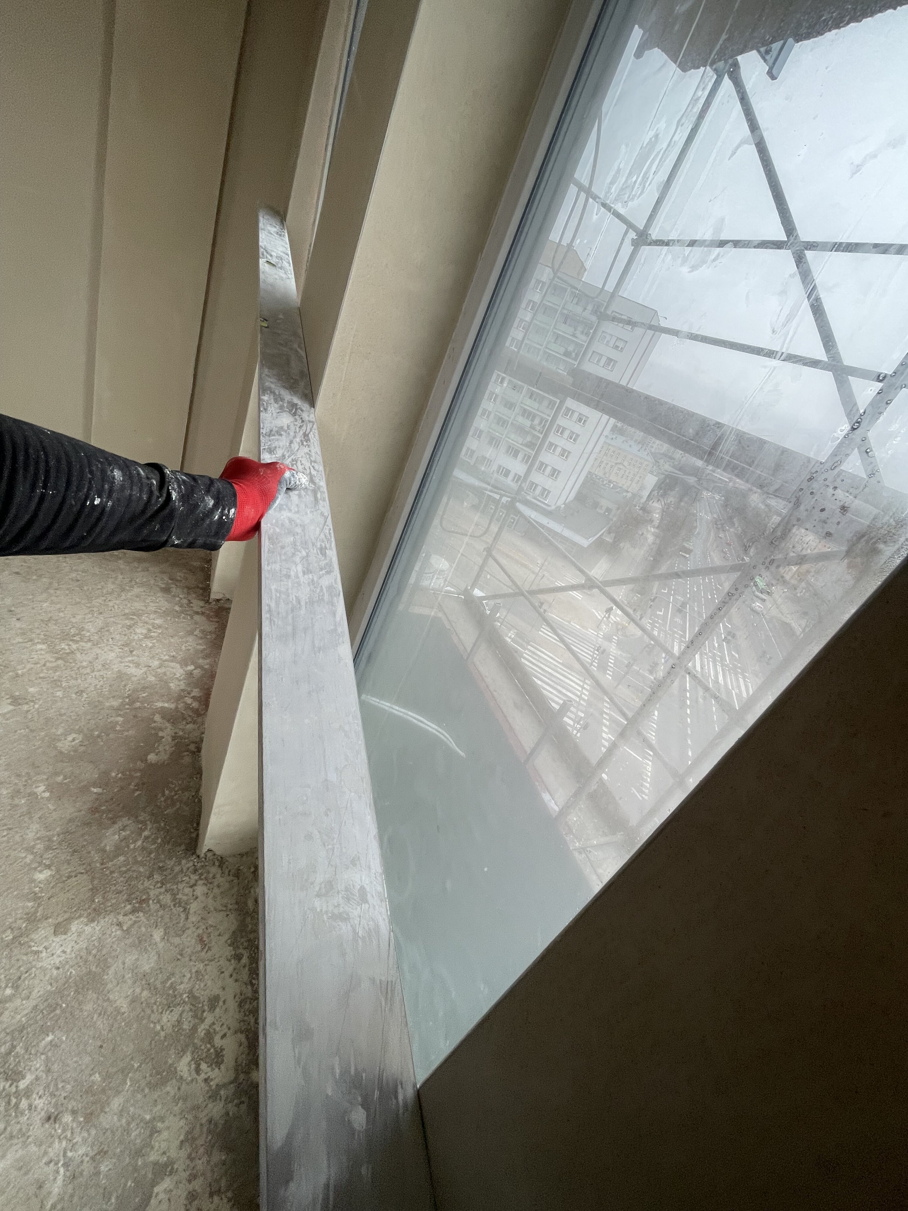 Tynkowanie maszynowe gipsowe Wolne terminy