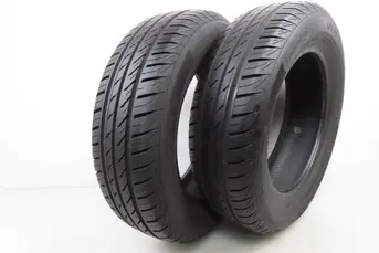 Sprzedam dwie opony letnie 195 65 R15