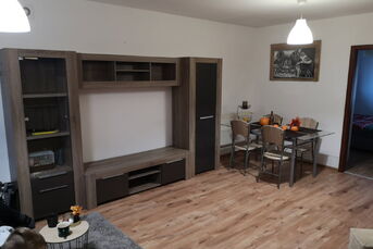 Wynajmę komfortowe 3 pokojowe -56m2 