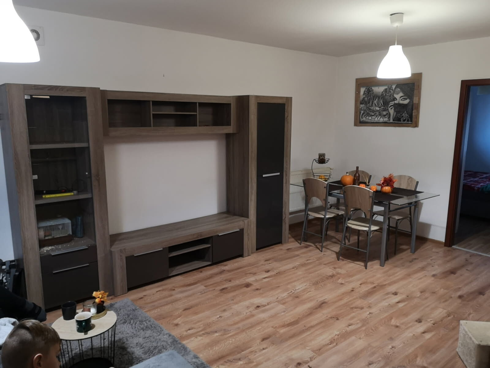 Wynajmę komfortowe 3 pokojowe -56m2 