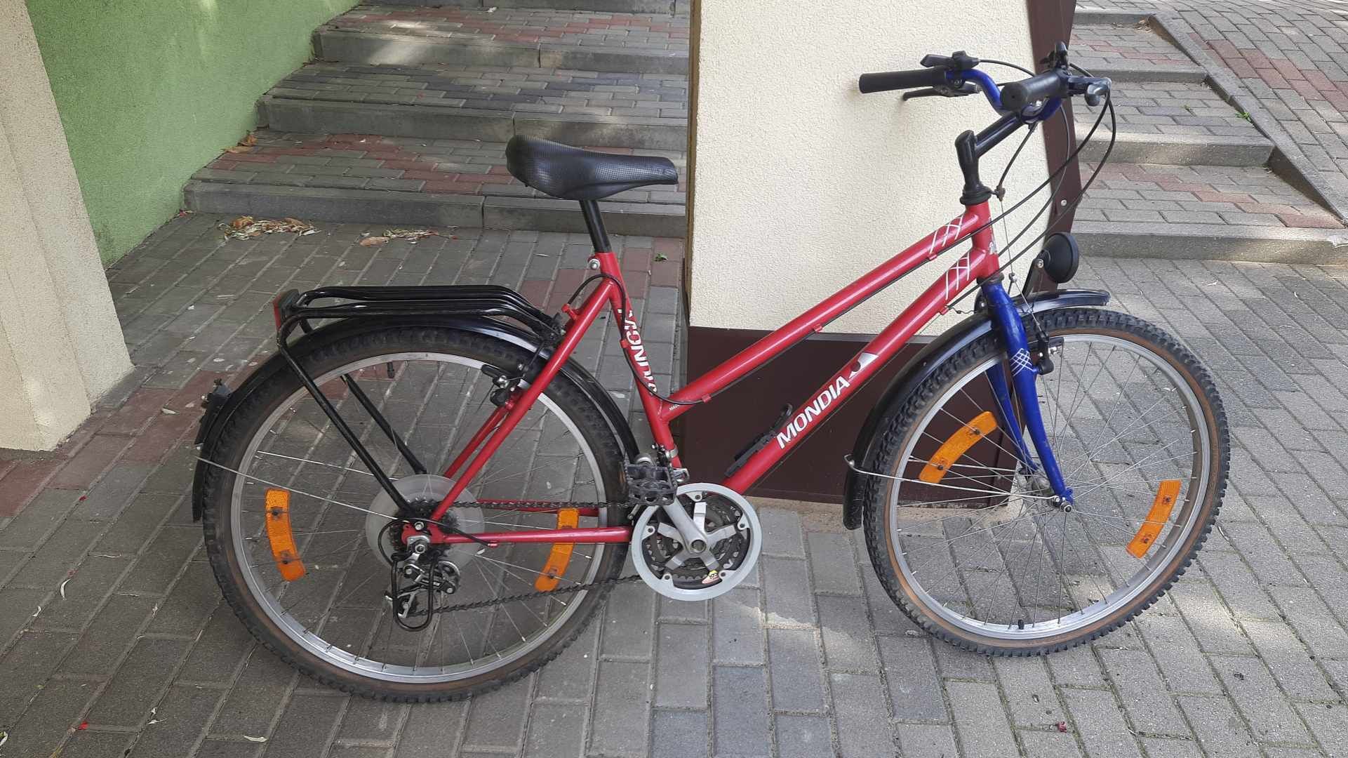 Sprzedam rower koła 26 cali 