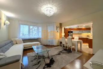 POGODNA,  76 m2 -  komfortowe 4 pokoje do wejścia!