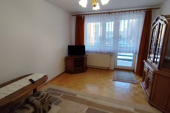 Sympatyczne 2 pok., 45m2, ul. SYBIRAKÓW