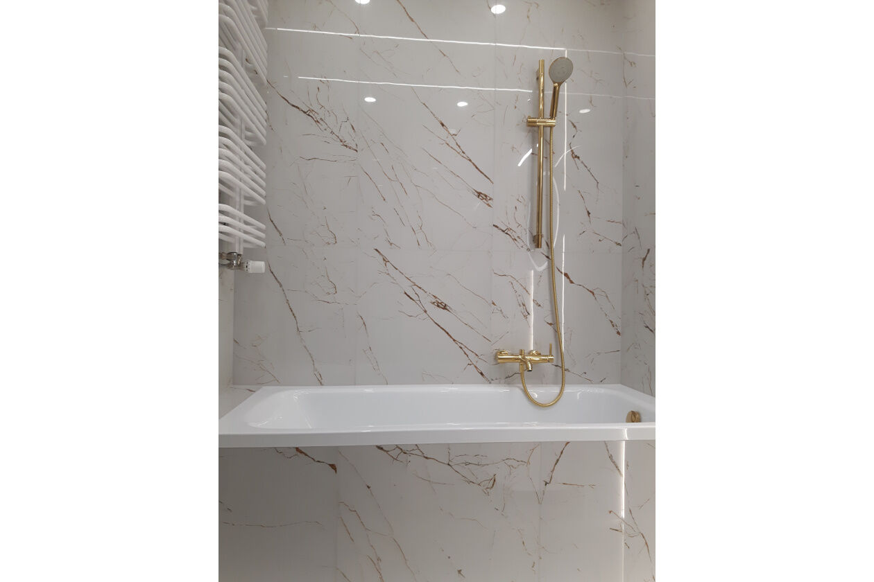 Glazurnik wykończenia wnętrz Białystok