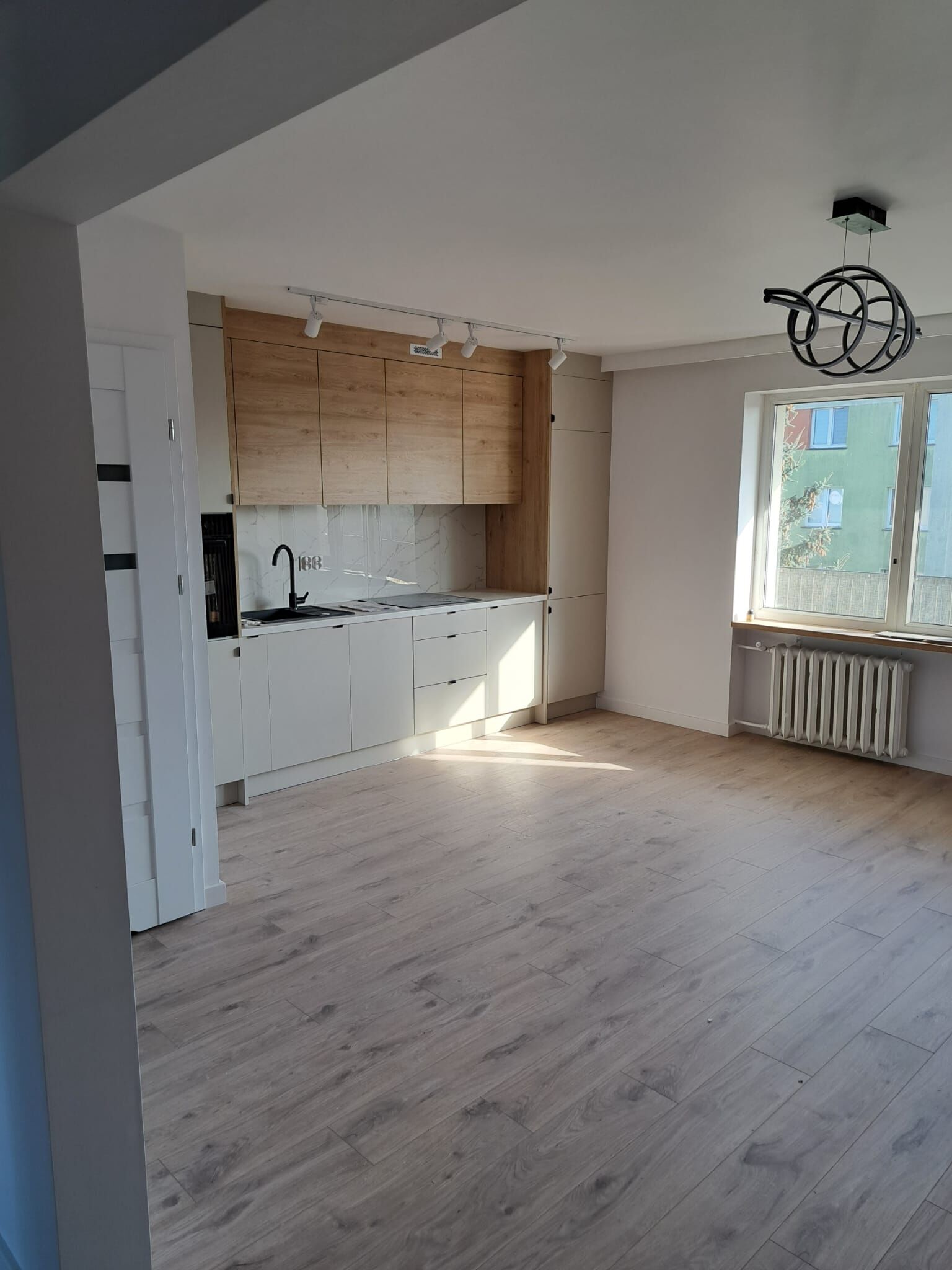 Kompleksowe wykończenia wnętrz. Wolne terminy 