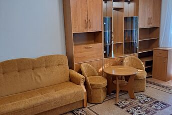 PILNE Wynajmę kawalerkę Antoniuk 