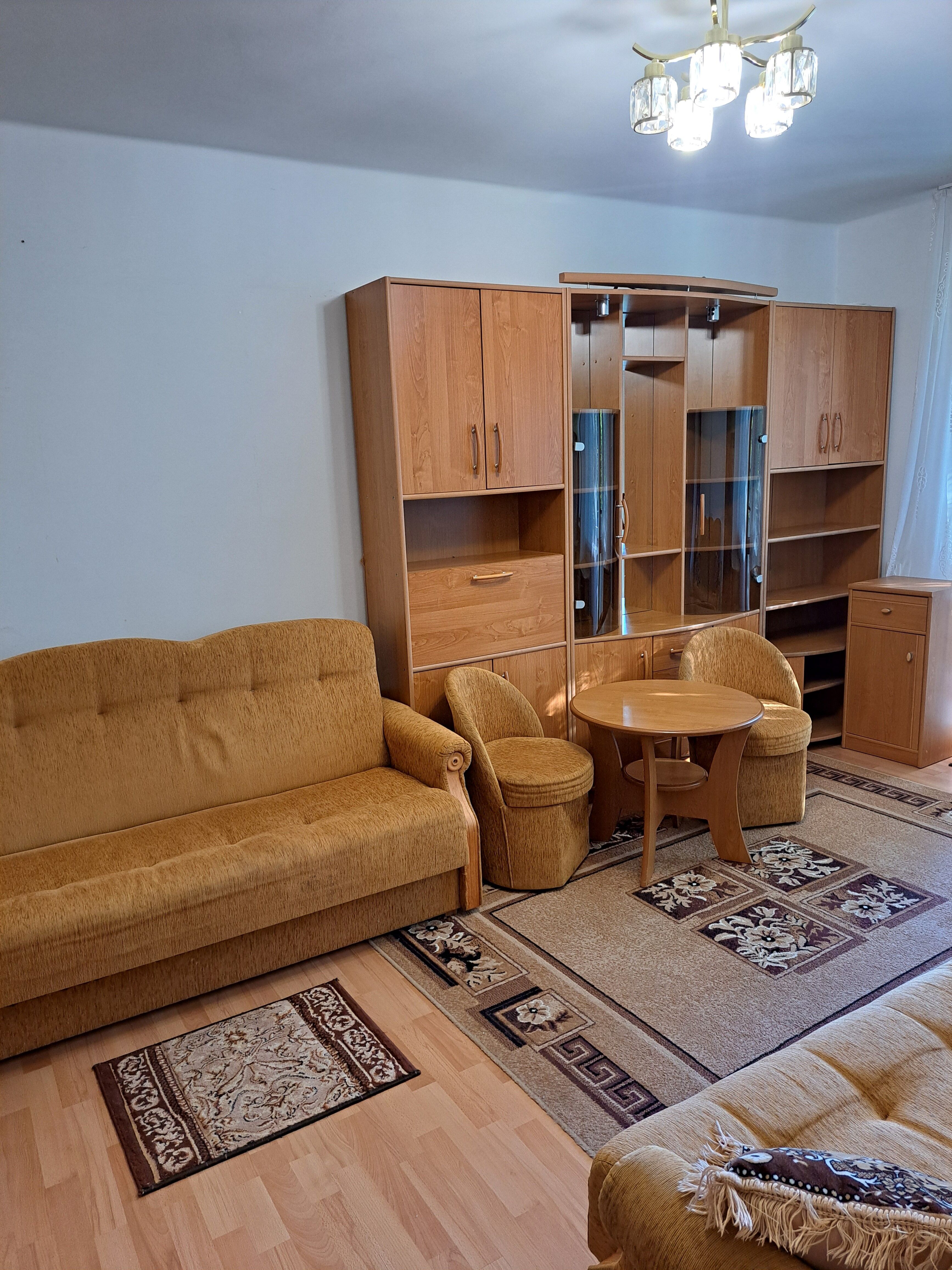 PILNE Wynajmę kawalerkę Antoniuk 