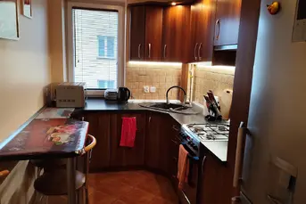 Komfortowe 2 pok., 45m2+garaż, ul. SZEROKA