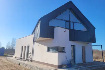 Docieplenia domków jednorodzinnych 