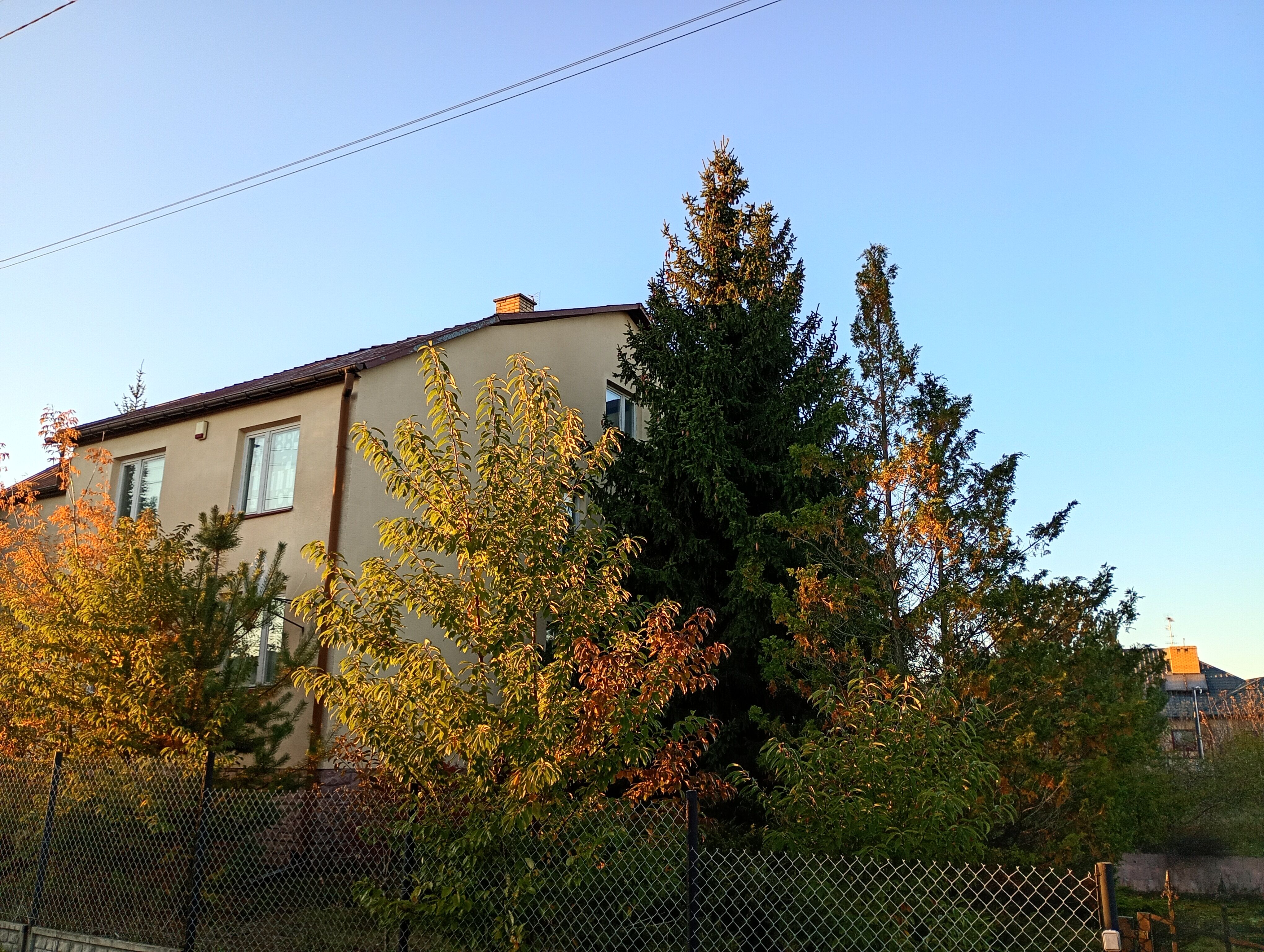 Piękna nieruchomość Olmonty ul. Jaworowa 