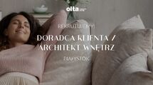 Doradca Klienta / Architekt Wnętrz