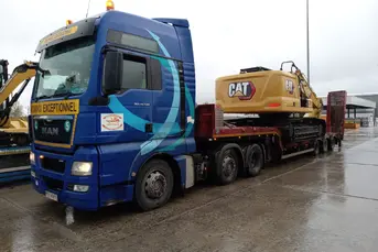 Transport zwyżki Poznań - 600 960 987