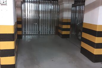 Wynajmę miejsce postojowe ul. Młynowa 60