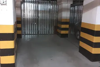 Wynajmę miejsce postojowe ul. Młynowa 60