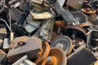 ''' ZŁOM - SKUP - WYWÓZ - CENA KONKURENCYJNA '''